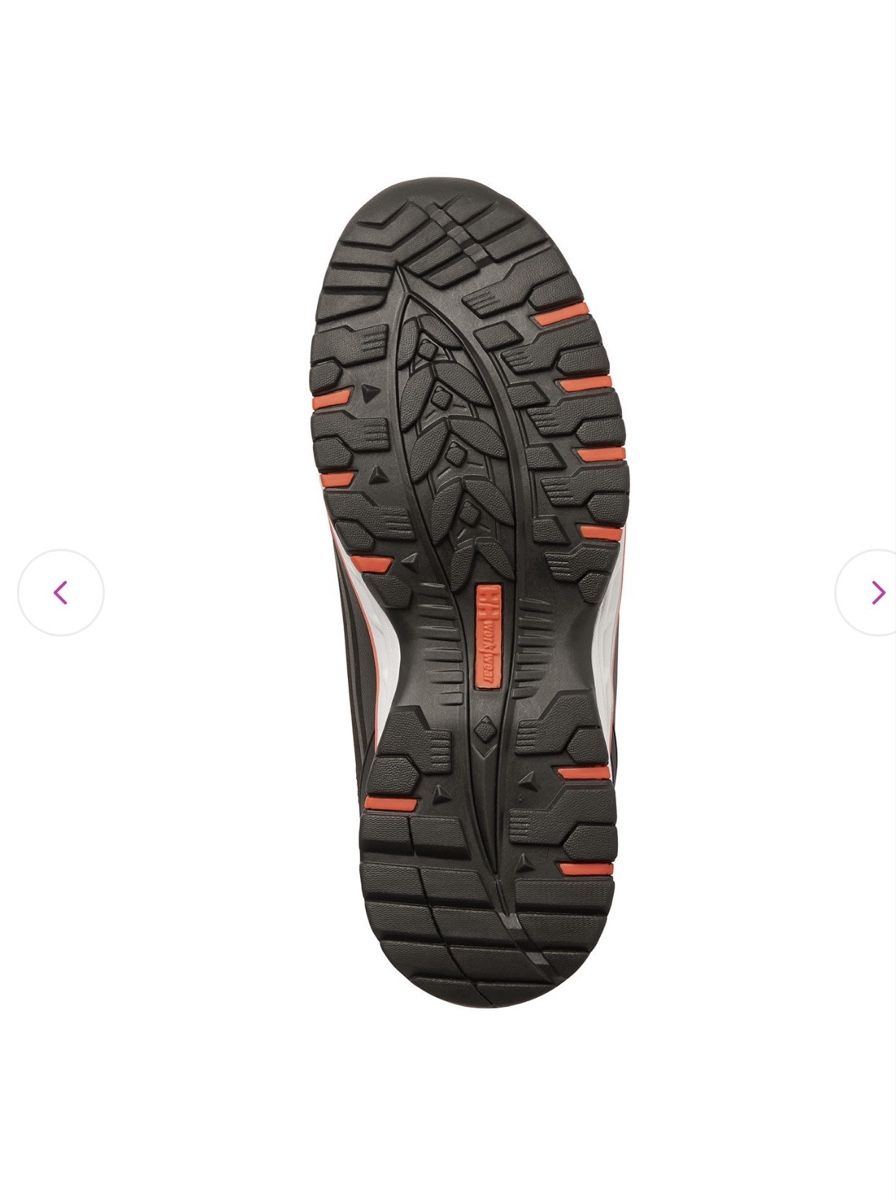 Helly Hansen Scarpe da uomo: Neue, nie getragene Helly Hansen, Arbeitsschuhe, S3, Gr. 42 – Nuovo e nell'imballaggio originale da Riggisberg venduto da Dive0 4