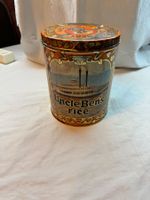 Boîte vintage Uncle Ben's Rice 1983