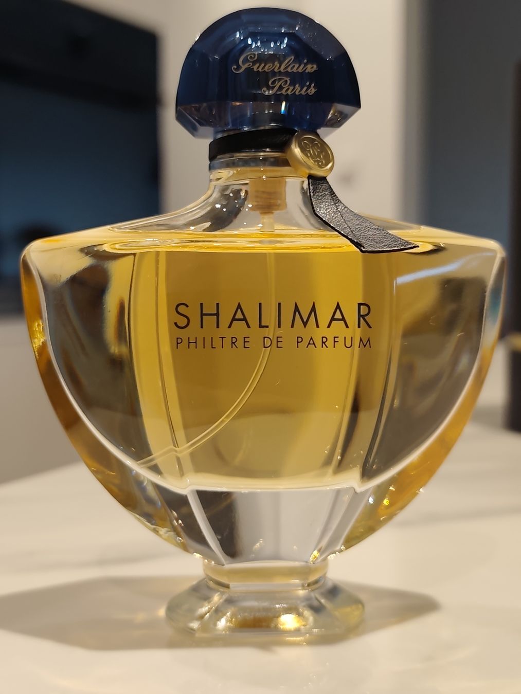 Guerlain Profumi & Eau de Toilette: Parfume Guerlain Philtre Shalimar 90ml edp – Usato da Männedorf venduto da Ursik_OnlineShop