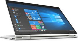 HP EliteBook x360 1040 G6, Core-i7 inkl. Stift