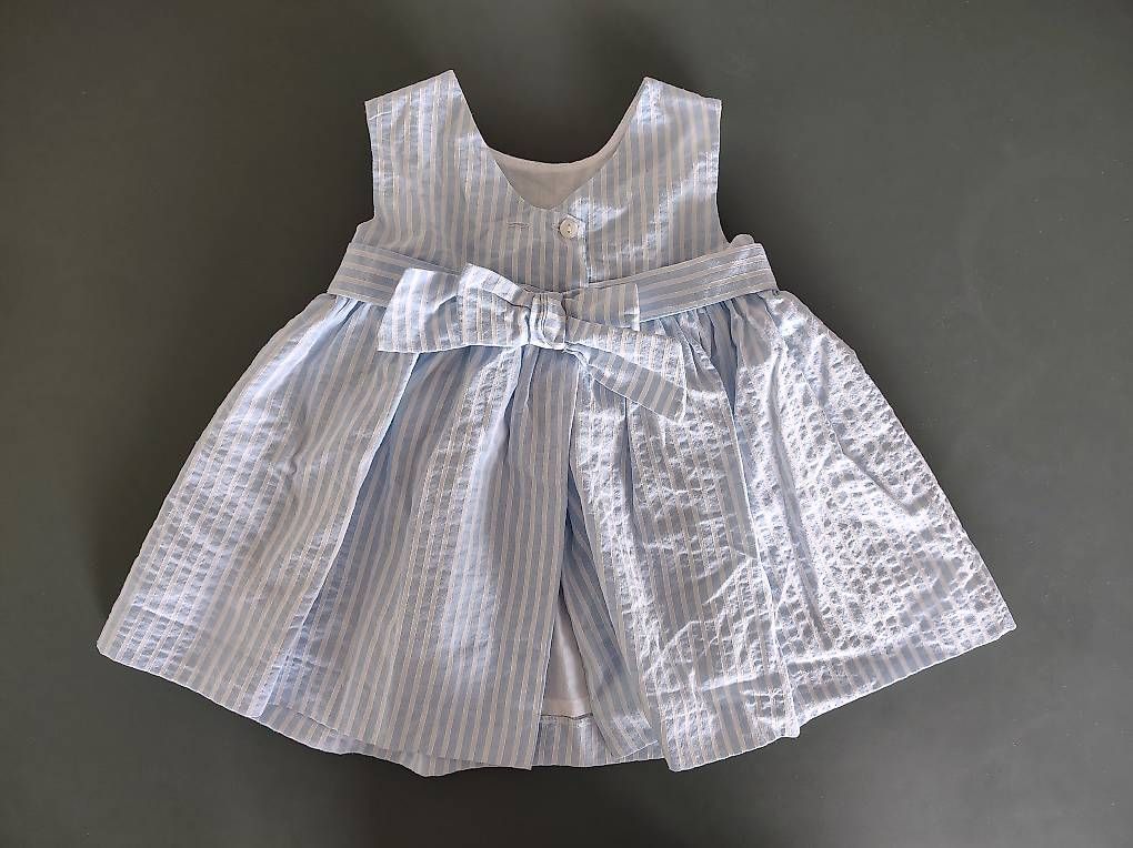 Vestiti & Gonne: NEU Anlass Kleid 18 Monate – Usato da Zürich venduto da Tunguskah 3