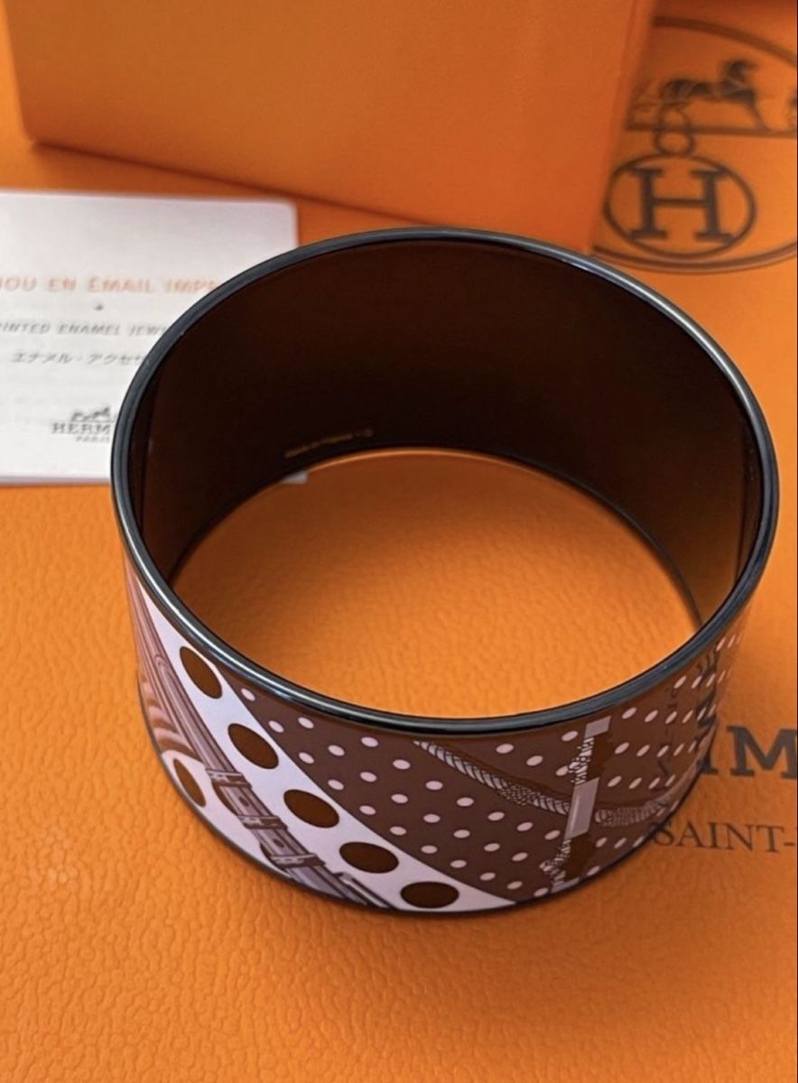Hermès Bracciali & Braccialetti: Hermès Accessoires Schmuck – Usato da Wichtrach venduto da Adriana222 5
