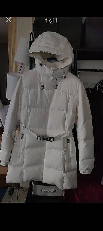 Giacche: Veste dhiver Invicta  – Usato da St-Imier venduto da Dany206