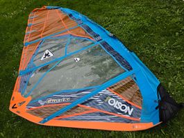 Windsurfsegel Gaastra Poison 5,8