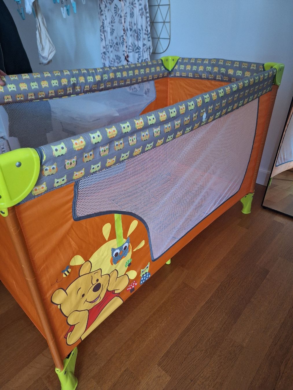 Betten: Campingbett für Kinder – Gebraucht aus Bern von Chiara91