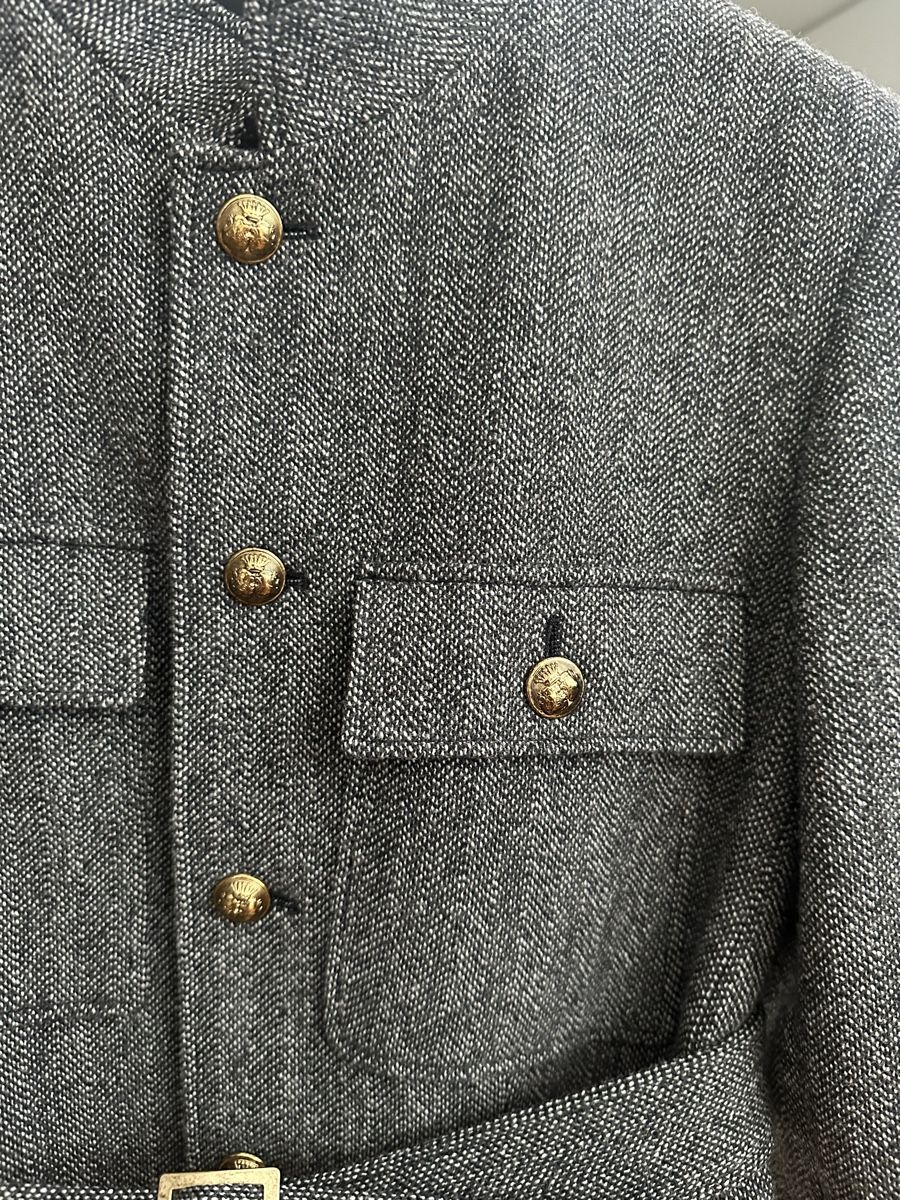 Massimo Dutti Giacche: Massimo Dutti Blaser – Usato da Neuhausen venduto da ann_t9kn 2