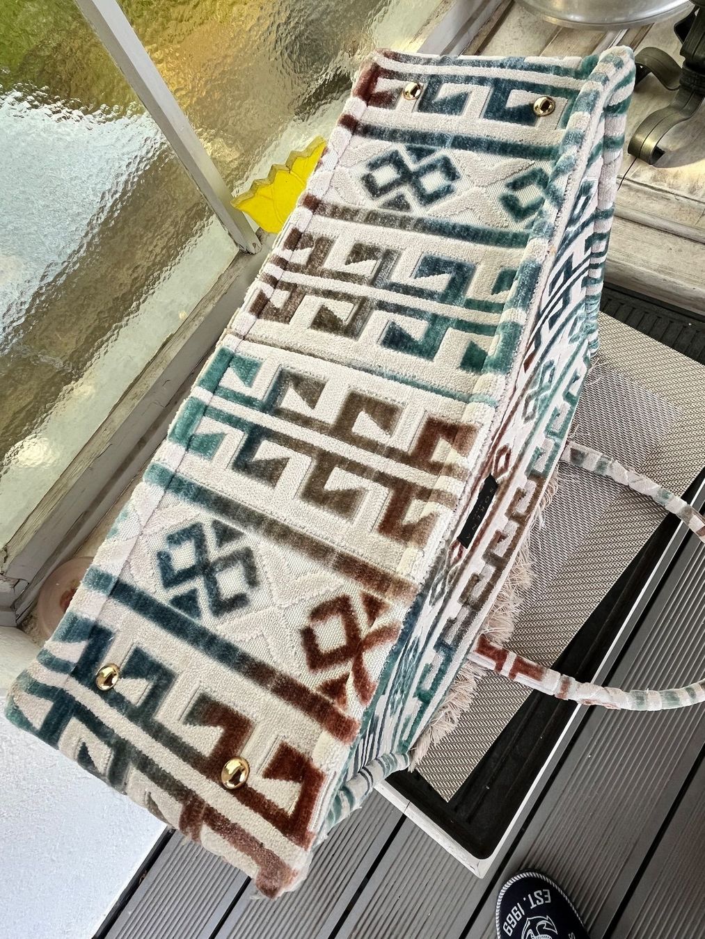 Borse da donna: Sorena Handtasche – Usato da Muttenz venduto da Bhuebi 3