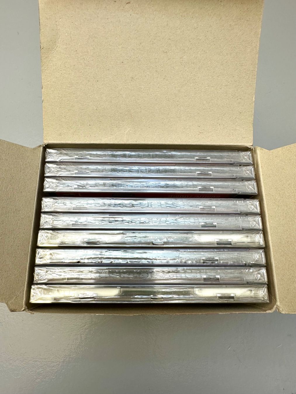 CD & DVD vergini: CD - R DIV AB 1.-!!! – Nuovo e nell'imballaggio originale da Zürich venduto da NIKI777 5