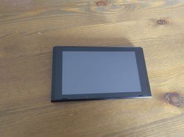 Nintendo Switch V2 Konsole - 023