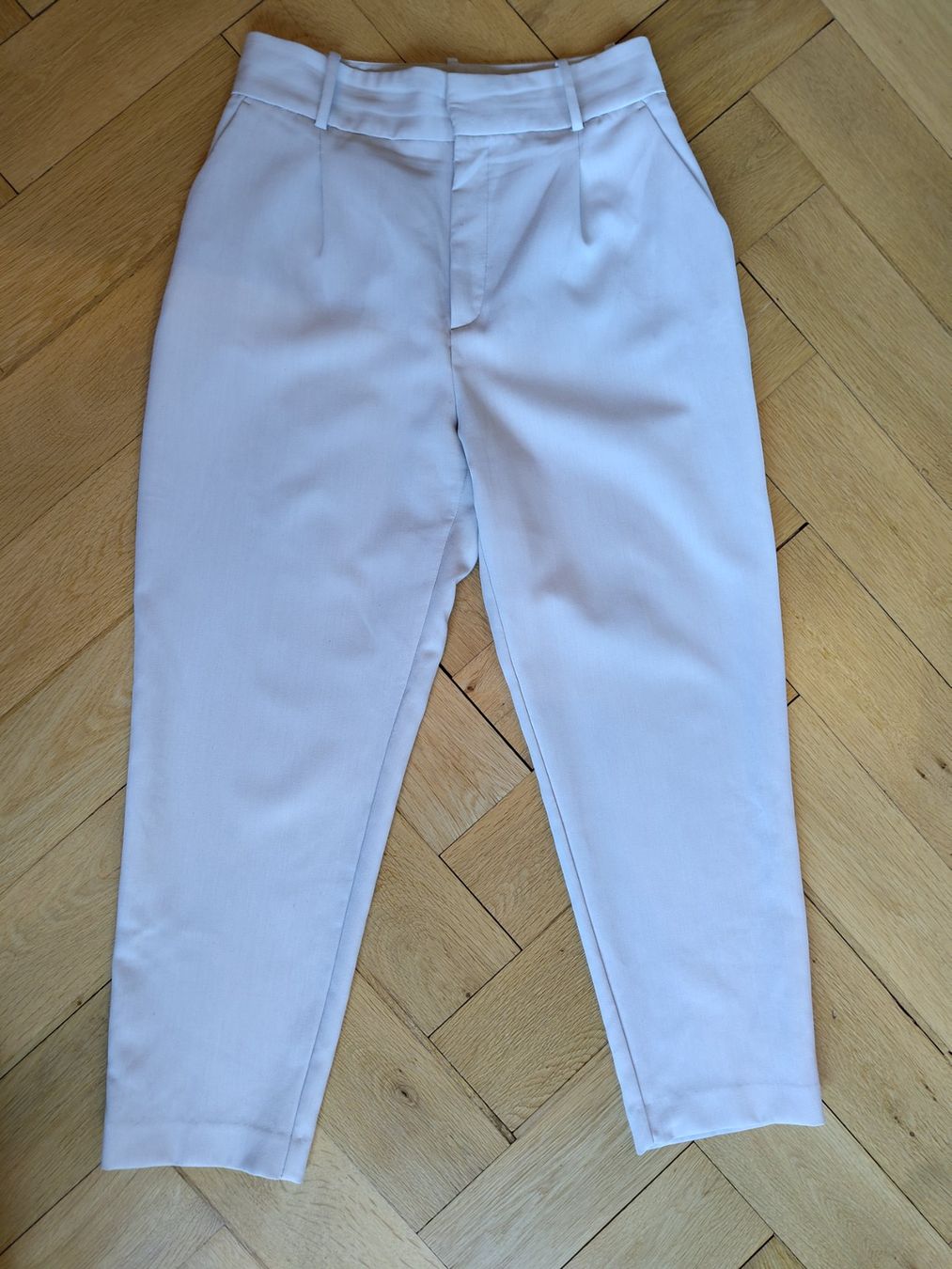 Zara Pantaloni: Stoffhose – Usato da Bern venduto da Linii