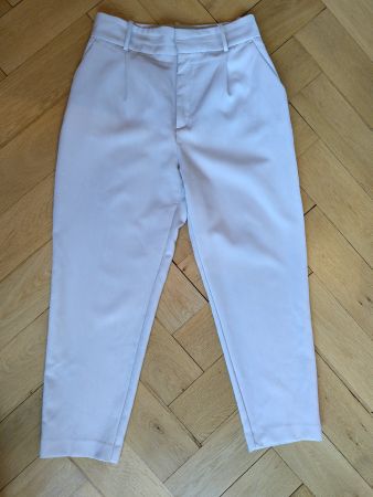 Stoffhose