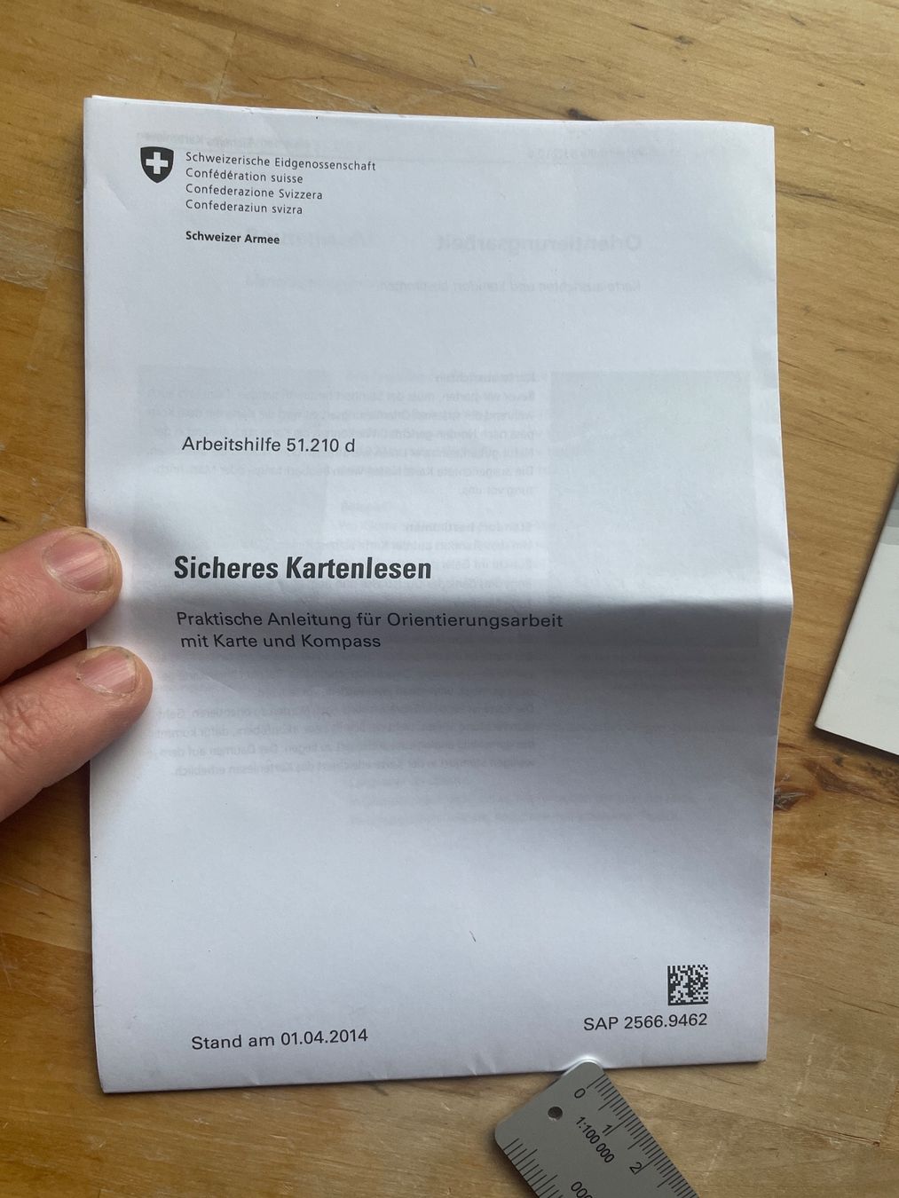 Tutti gli attrezzi: Armee Kartenleseset neuwertig – Nuovo (secondo la descrizione) da Sent venduto da ManuelB07 1