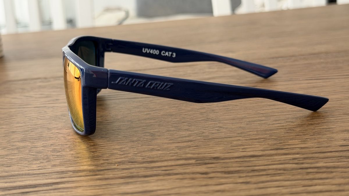 Lunettes & Verres: Sunglasses Santa Cruz – Neuf (Voir description) à Rheinfelden par ChristianJarry2021 3