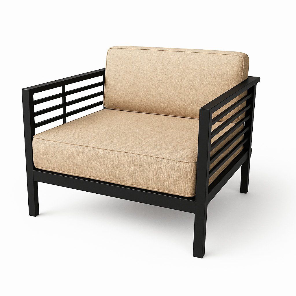 Sessel: Sunbrella Coffee Set aus Ausstellung – Neu (gemäss Beschreibung) aus Fehraltorf von gartenlounge_ch 2