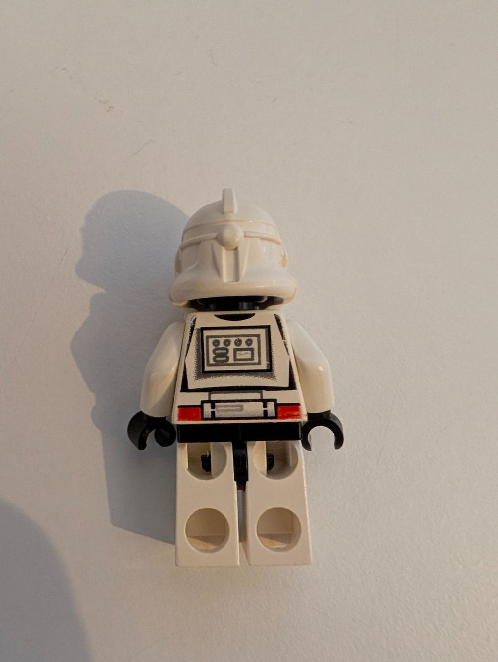 Lego Jouets: Lego Figure - Star Wars Clone Shock Trooper – D'occasion à Hünenberg See par SpecialEditionGaming 1