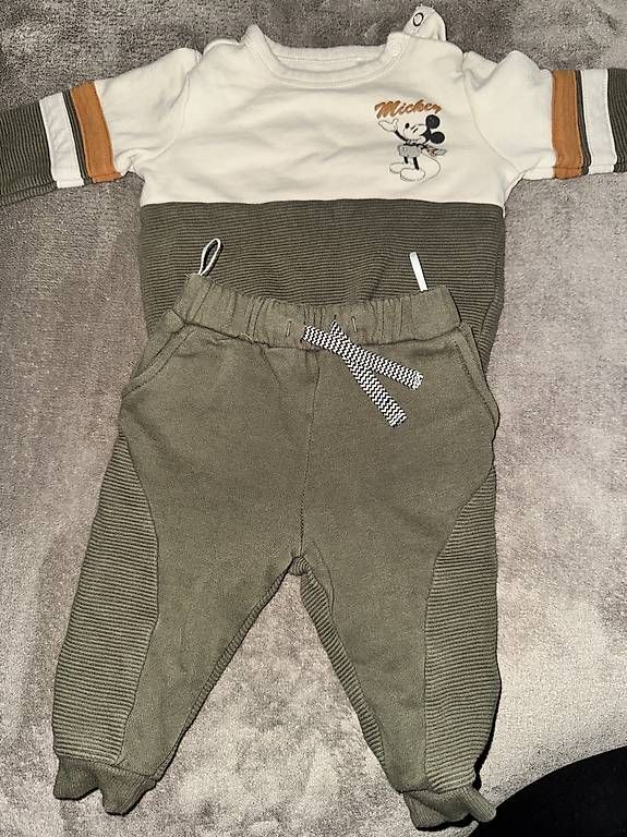 Lotti & Set di vestiti: Baby Kleider – Usato da Root venduto da LiitAa10 3