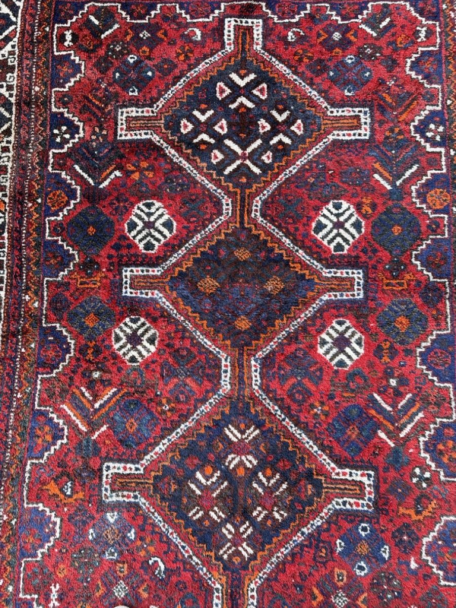 Tapis: Iran Teppich  – D'occasion à Wängi par Tesimo 3