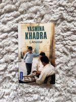 Yasmina Khadra - l’attentat