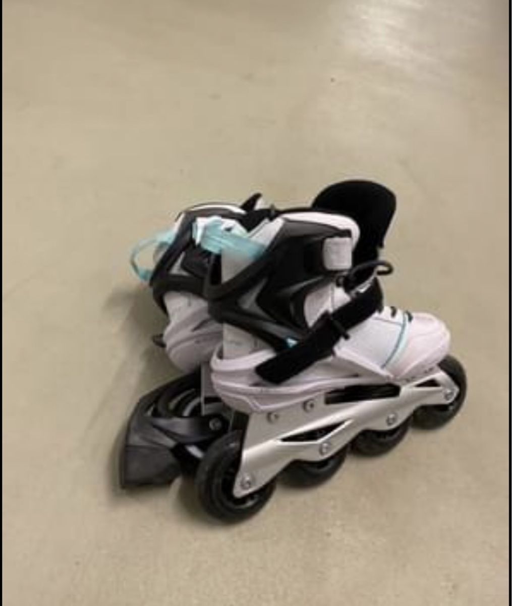 Inline-Skating & Rollschuhe: Rollerblades – Neu (gemäss Beschreibung) aus Ostermundigen von Ania.I 3