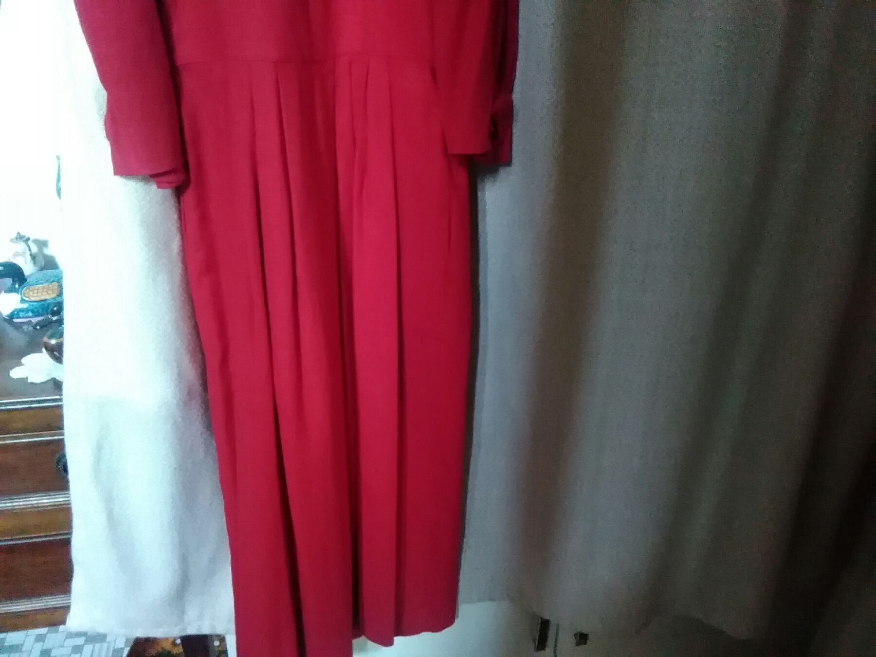 Vestiti: Landhauskleid, Gr.38 – Usato da Neuenhof venduto da elRey123 6