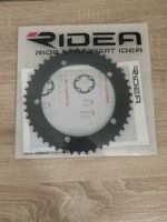 Ridea Kettenblatt 46 Zähne