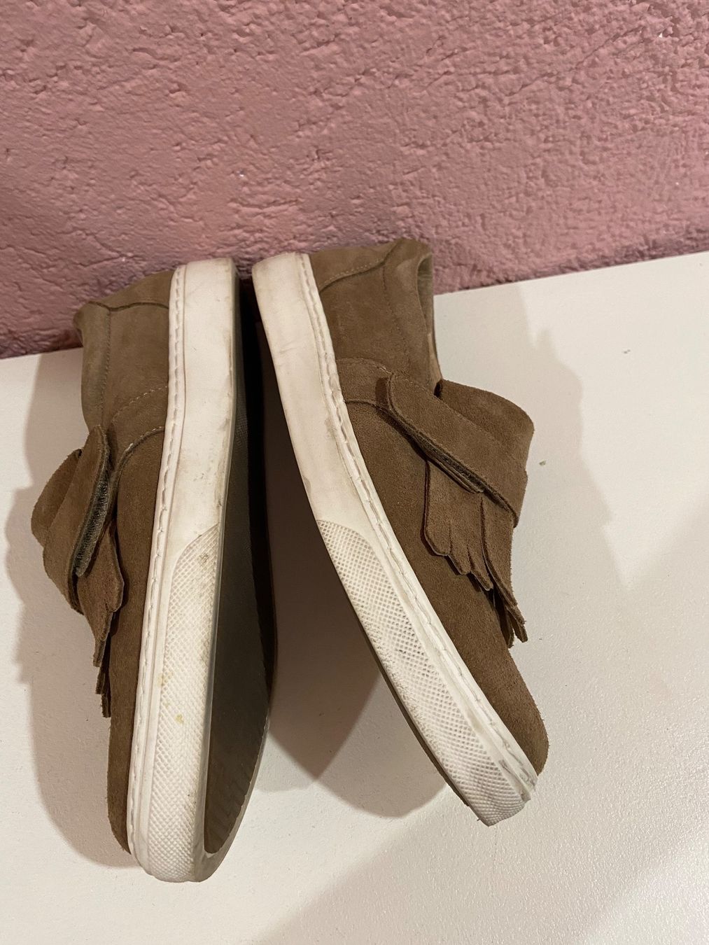 Scarpe da donna: KMB Schuhe Grösse 37 – Usato da Fislisbach venduto da KolibriSecondhand 4