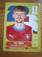 Panini FWC 2026 CZE14