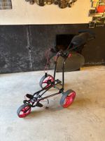Golf-Trolley klappbar
