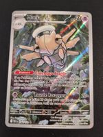 Pokémon Mega Évolution: Munja 144/132 FR