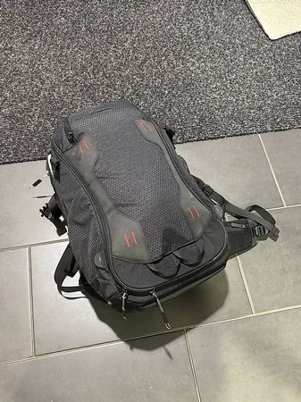 Fotorucksack PRO Light Flexloader L