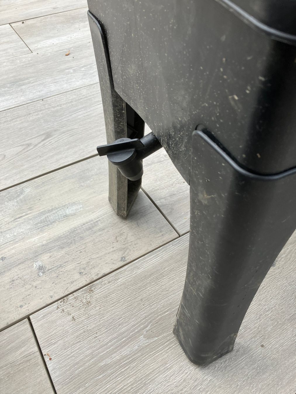 Sonstiges: Wurmkompost "Wormcafe" – Neu (gemäss Beschreibung) aus Thun von gofi01 1