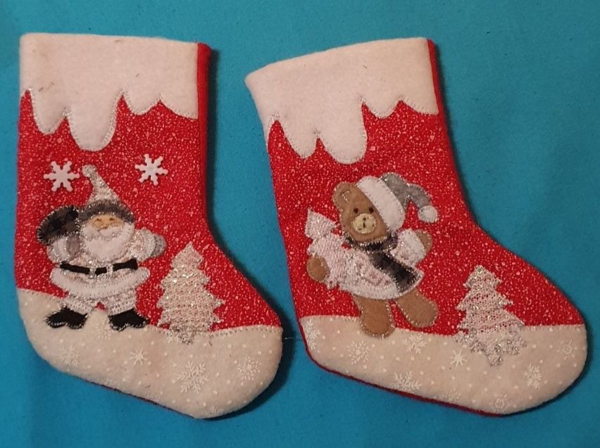Alle Dekorationen: Weihnachtsdeko – Neu (gemäss Beschreibung) aus Volketswil von nibin99