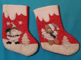 Weihnachtsdeko