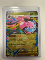 Mega Venusaur ex | Black Star Promo | MEP 013 | EN