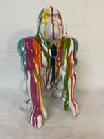 Home Deco Factory Gorilla Skulptur