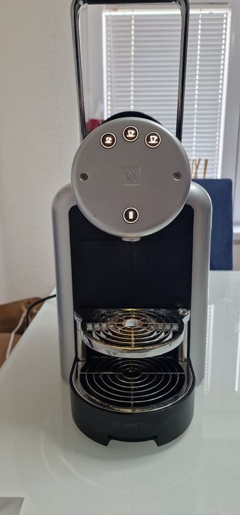Nespresso Zenius | Kaufen auf Ricardo