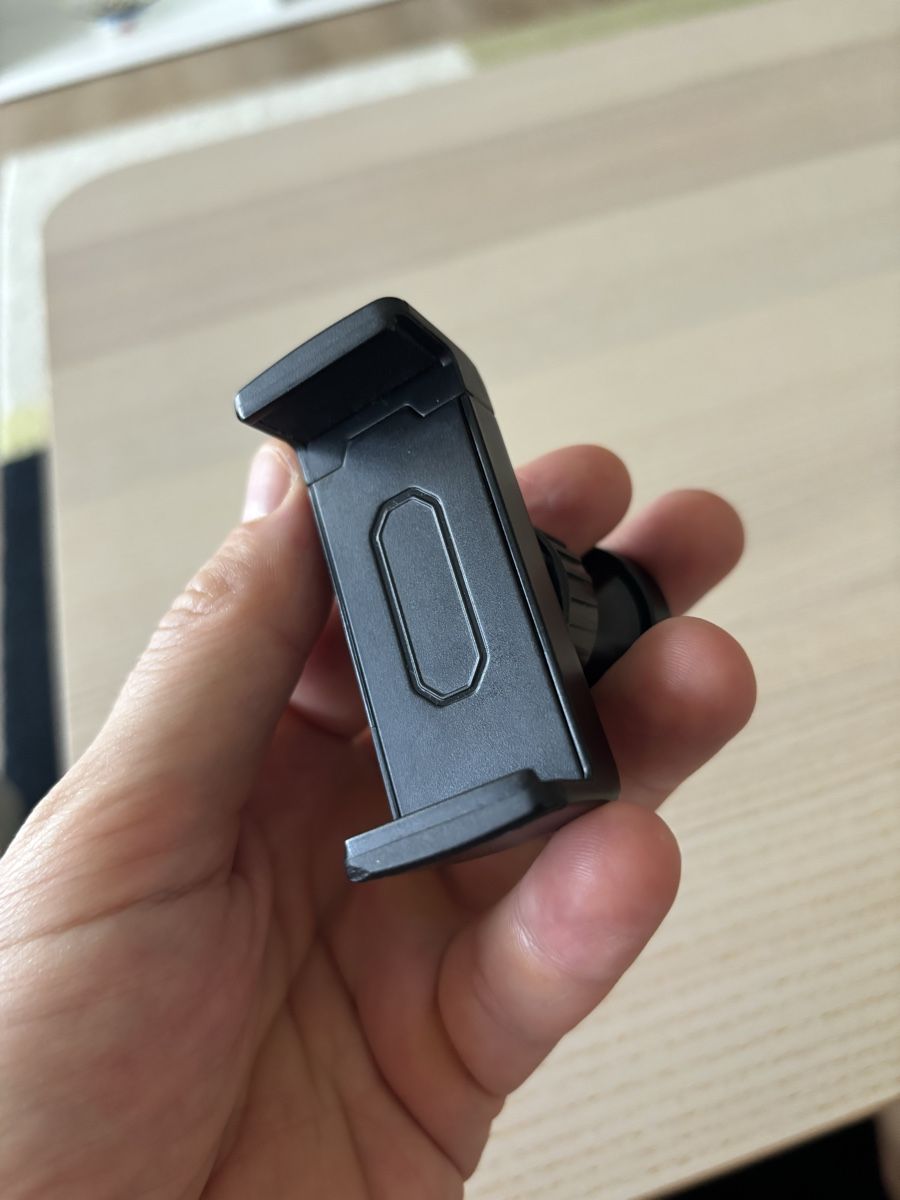 Staffe: Magnetische Smartphone Halterung Universal – Usato da Trimbach venduto da fro_2ztm 2