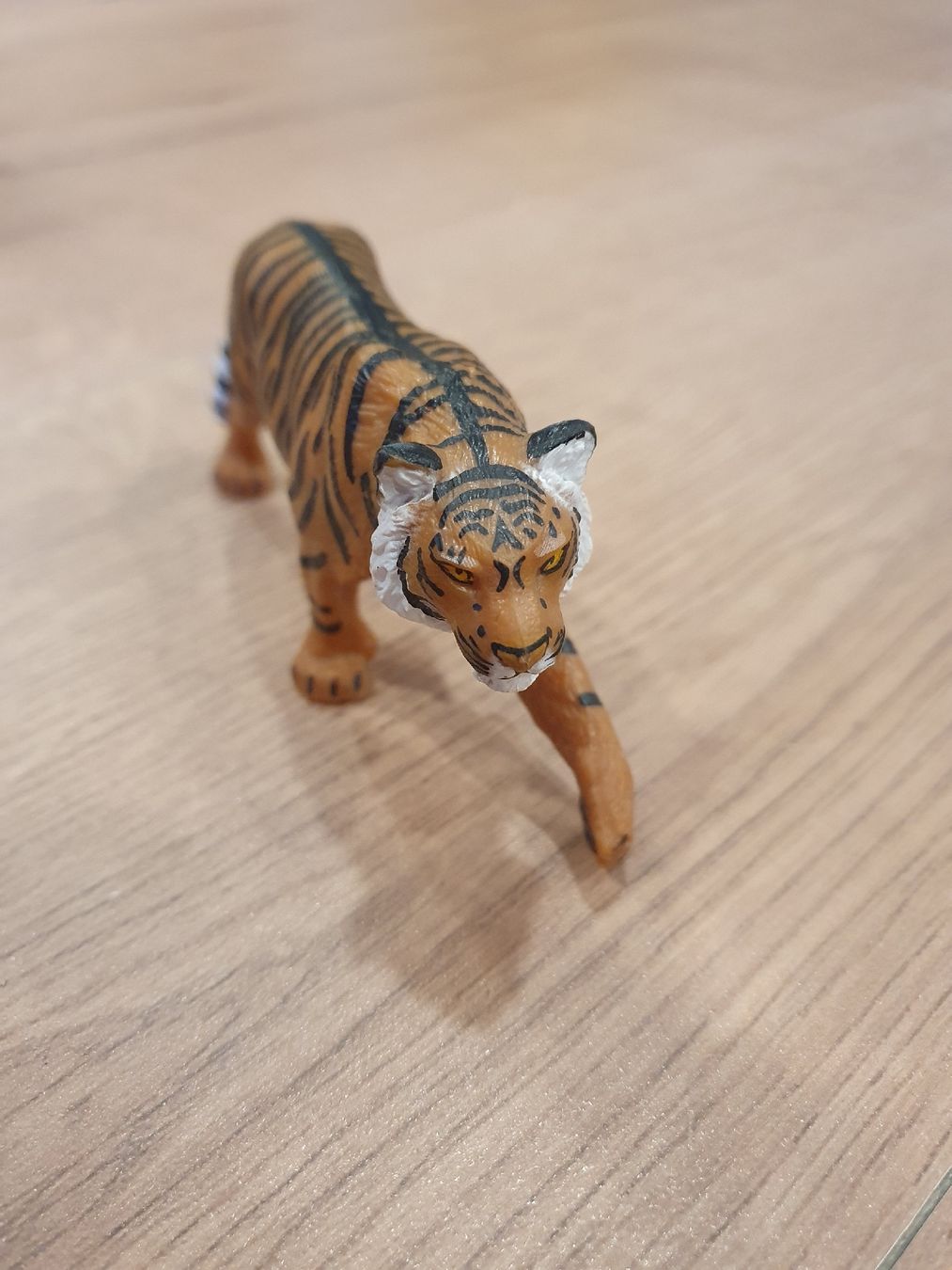 Schleich Figuren: Schleich Tiger – Gebraucht aus Niederönz von STI88 1