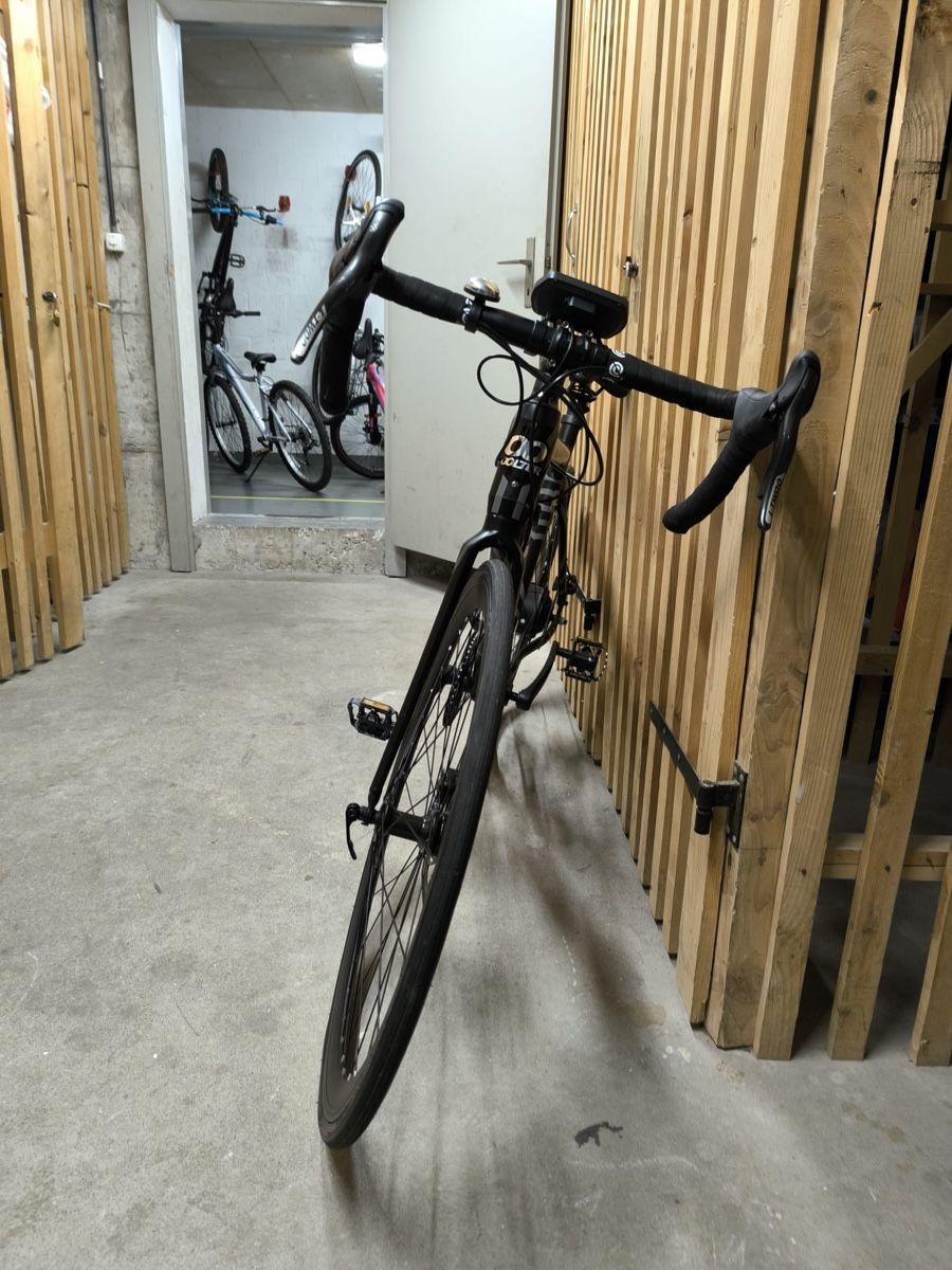 Velos: Oolter TORM roadbike – Gebraucht aus Zell ZH von ven_857y 2