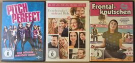 DVDs ab 0 Jahren