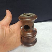 Versand möglich. Antike Peugeot Freres Pfeffermühle