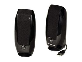 PC-Lautsprecher S150 Logitech USB