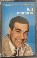 LUIS MARIANO - CASSETTE D'OR VOL. 2