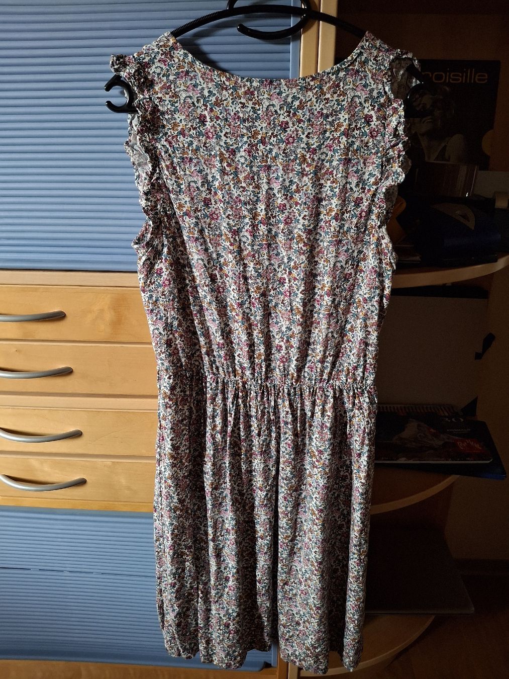 Vertbaudet Vestiti: Stillkleid Gr. 38 von Verbaudet – Usato da Mamishaus venduto da Salima 6