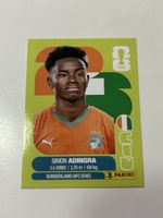 Panini CIV17 FIFA World Cup 2026 Sticker