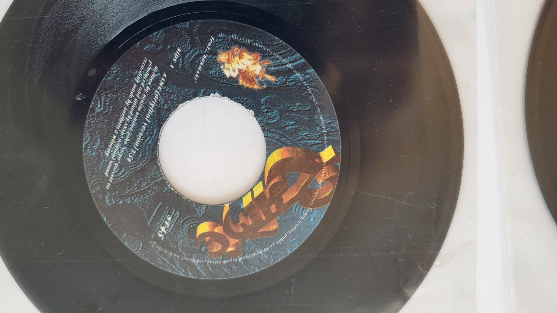 Dischi in vinile: Div. Singles Eurodance / Pop – Usato da Rosshäusern venduto da West66 5