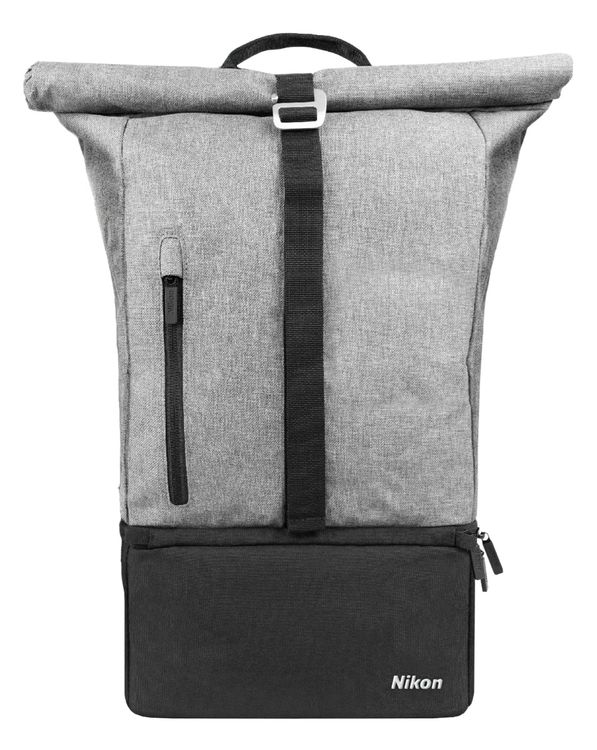 Hama Sac À Dos Pour Nikon CoolPix A300 A100 A10 L29 L30 L31 Etc