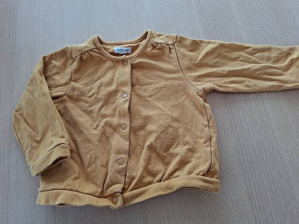 Vestes & Manteaux: Jäcken Gr. 86 – D'occasion à Andwil TG par Dorro