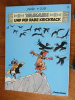 YAKARI - UND DER RABE KRICKRACK - SOFTCOVER - 2