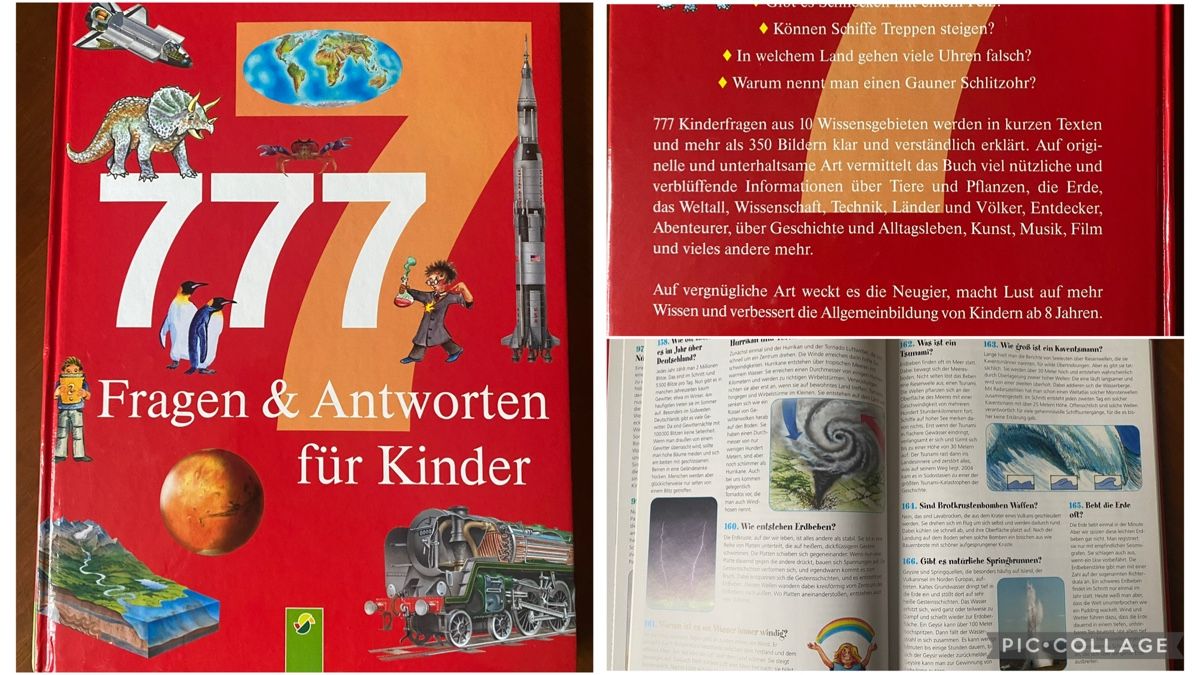 Libri: 5 x Super Bücher – Usato da Laufen venduto da mercedes420 3